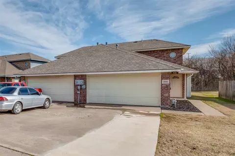 2816 Sunset Strip Ave, Glenn Heights, TX 75154