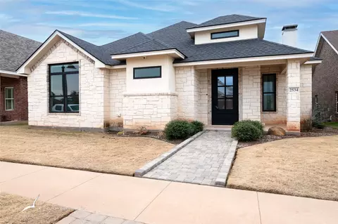 2534 John C Stevens St, Abilene, TX 79601