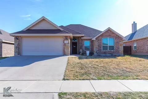 5149 Yellowstone Trl, Abilene, TX 79602