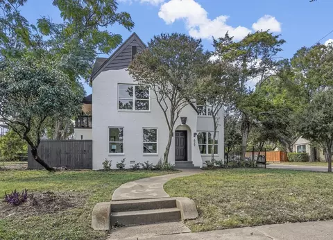 629 N Madison Ave, Dallas, TX 75208