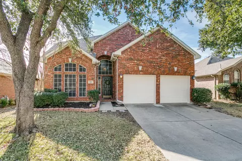 4604 Paloverde Dr, Fort Worth, TX 76137