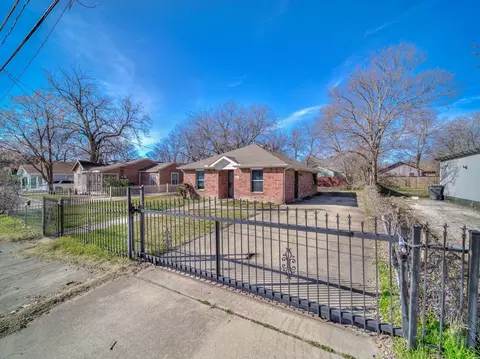 2227 Custer Dr, Dallas, TX 75216