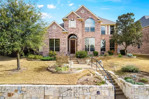 12182 Burgess Ln, Frisco, TX 75035