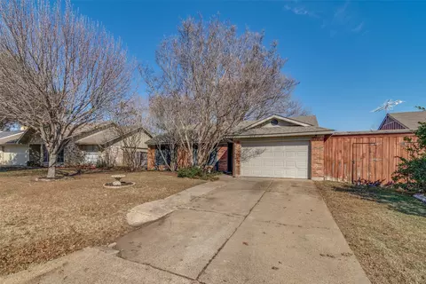 106 Mapleridge Dr, Rockwall, TX 75032
