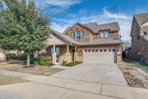 5818 Lotus Dr, Rowlett, TX 75089