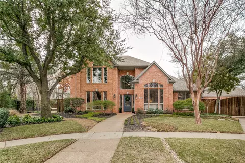 1405 Richmond Ct, Southlake, TX 76092