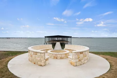 Lt 70 Cedar Brook Lane, Kerens, TX 75144