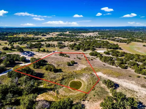 lot18 Fossil Trails Addition, Glen Rose, TX 76043