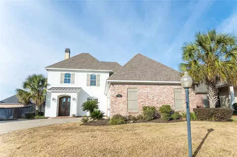 1008 Conti Dr, Shreveport, LA 71106