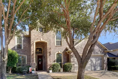 7116 Mesilla Ln, Fort Worth, TX 76131