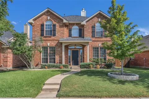 2434 Campfire Ln, Frisco, TX 75033