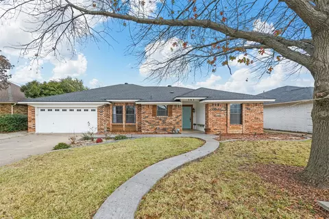 563 Bluebonnet Dr, Keller, TX 76248
