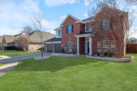 2010 Gerald Ln, Arlington, TX 76001