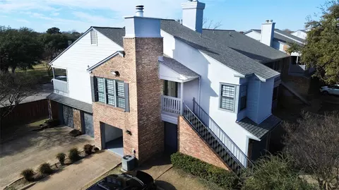 3101 Townbluff Dr #525, Plano, TX 75075
