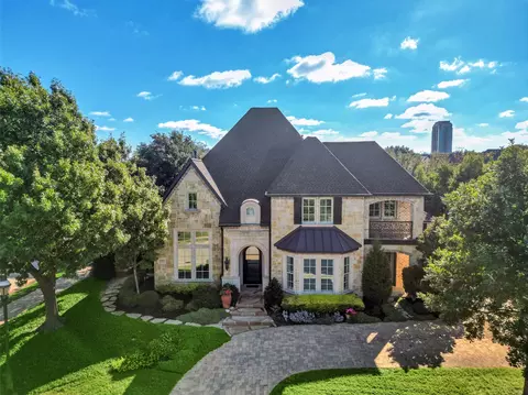 4772 Jerral Dr, Frisco, TX 75034