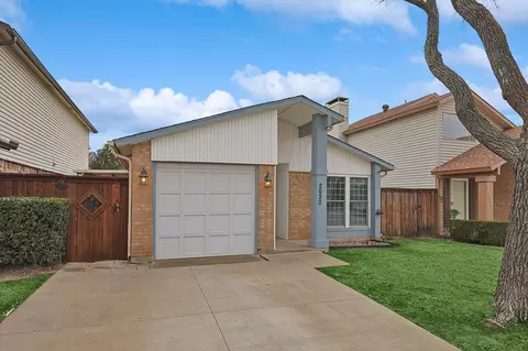 2620 Via Los Altos, Carrollton, TX 75006