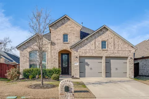 8005 Deep Water Cv, Mckinney, TX 75071