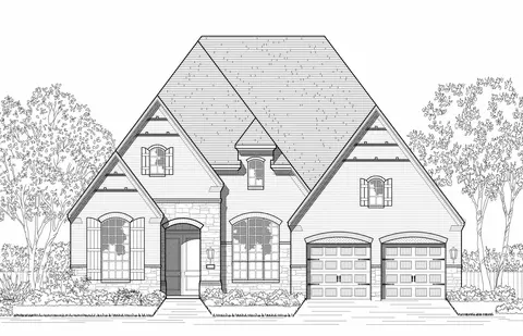 3105 Cavalry Way, Celina, TX 75009