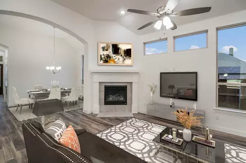 3105 Cavalry Way, Celina, TX 75009 photo 2