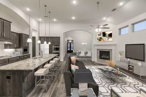 3105 Cavalry Way, Celina, TX 75009 photo 9