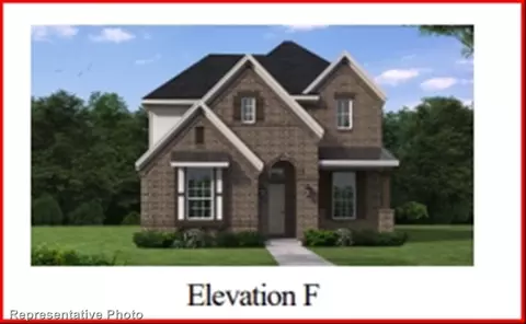 3020 Elmwood St, Fate, TX 75087