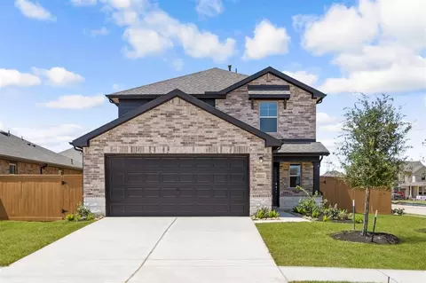 2920 Kimberwick Dr, Anna, TX 75409