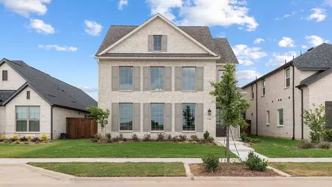 2708 Biltmore Dr, Celina, TX 75009