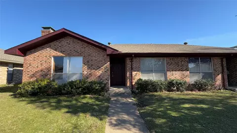3354 Lanarc Dr, Plano, TX 75023