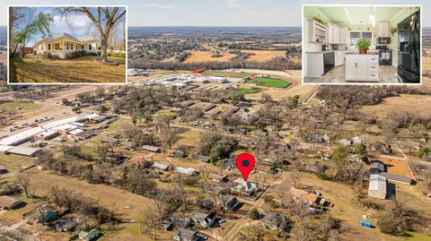 409 W Myrtle St, Winnsboro, TX 75494