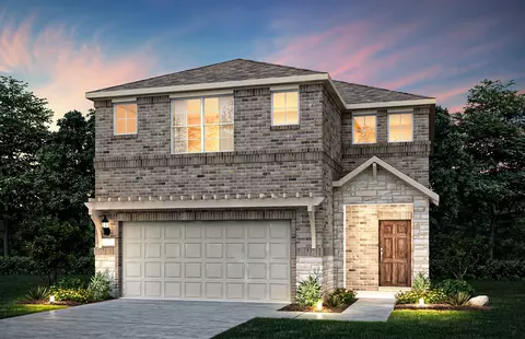 3912 Lyndhurst Ave, Little Elm, TX 75068