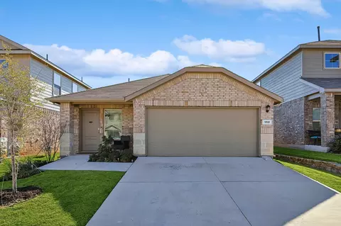 152 Greengate Dr, Boyd, TX 76023