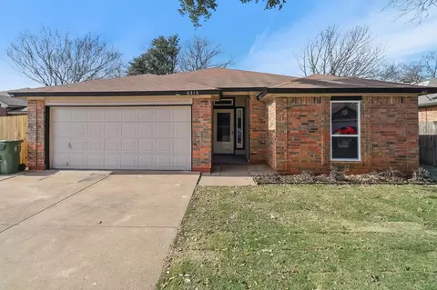 6312 Blaney Dr, Arlington, TX 76001
