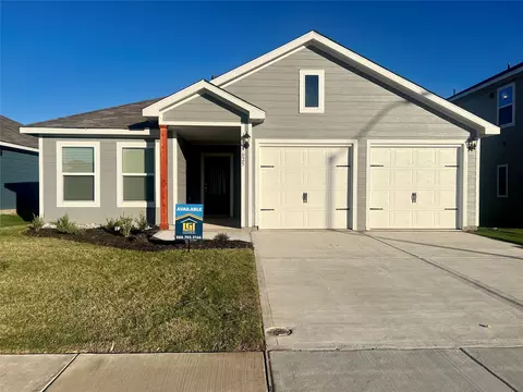 9625 Klondike Dr, Fort Worth, TX 76140