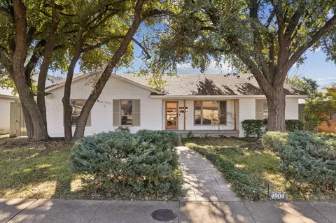 4904 Chilton Dr, Dallas, TX 75227