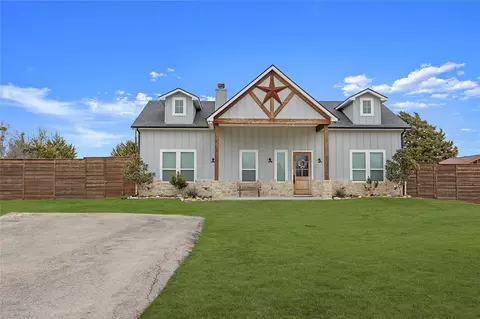 17012 High Meadow Ct, Terrell, TX 75160