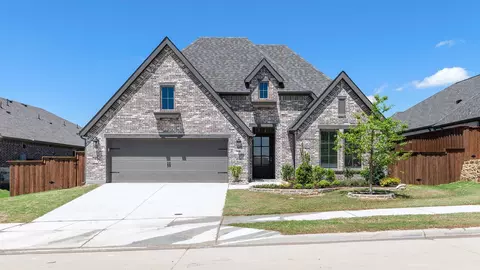 166 Pecan Ln, Rhome, TX 76078