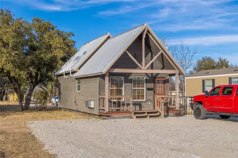 3428 Milam Dr, Brownwood, TX 76801