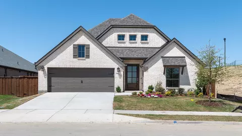 198 Buffalo Blvd, Rhome, TX 76078