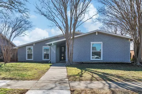 4908 Jennings Dr, The Colony, TX 75056