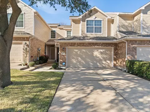 3117 Parma Ln, Plano, TX 75093