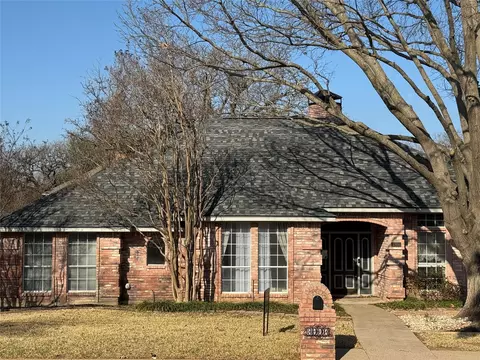 3906 Kramar Ct, Arlington, TX 76016