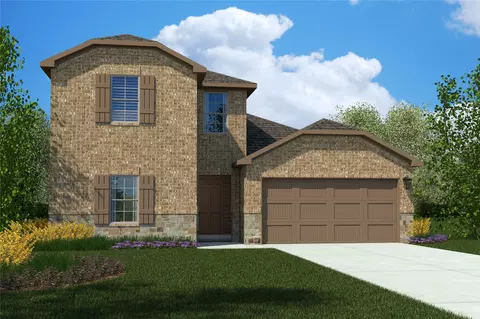 16404 Severn Ln, Fort Worth, TX 76247