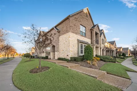 4281 Snow Goose Trl, Arlington, TX 76005