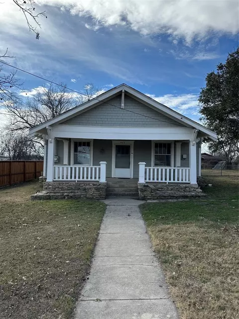 423 Mesquite St, Dublin, TX 76446