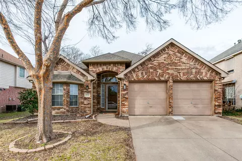 2733 Serena Ct, Garland, TX 75040