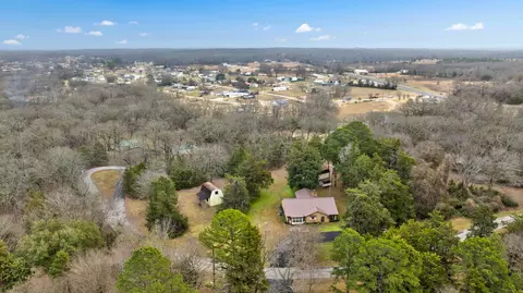 174 County Road 1215, Quitman, TX 75783