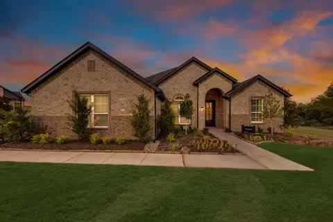 472 Majors Rd, Van Alstyne, TX 75495