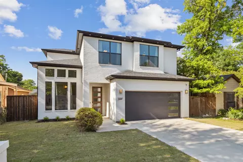 1405 Mountain Lake Rd, Dallas, TX 75224
