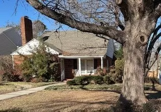3500 Hamilton Ave, Fort Worth, TX 76107