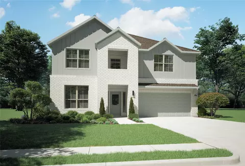 4011 Meredith, Farmersville, TX 75442